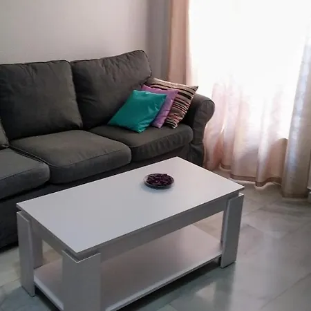 Apartamento Claudio Marcelo Cordoba