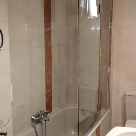 Apartamento Claudio Marcelo *