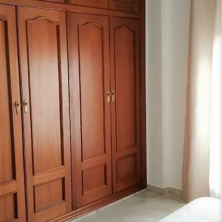 Apartament Apartamento Claudio Marcelo *