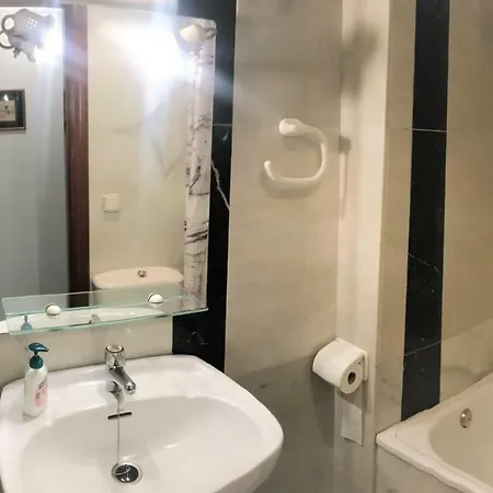 Apartamento Claudio Marcelo Apartment *