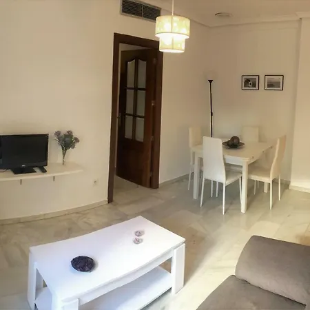 Apartment Apartamento Claudio Marcelo *