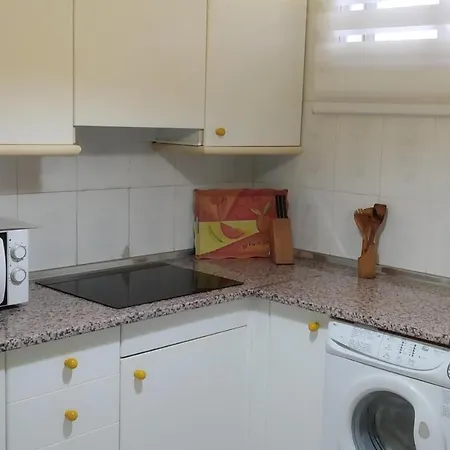 Apartamento Claudio Marcelo *