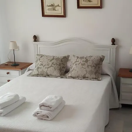 Apartamento Claudio Marcelo * Cordoba