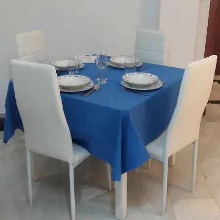 Apartamento Claudio Marcelo * Cordoba
